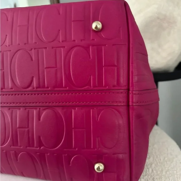 Carolina Herrera | Matryoshka M Handbag (authentic) - Picture 5 of 9